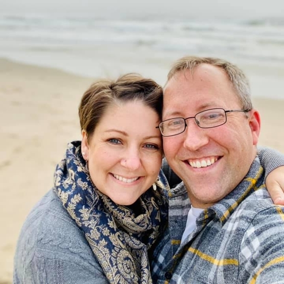 Meet your Posher, Meagan - Picture 1 of 1